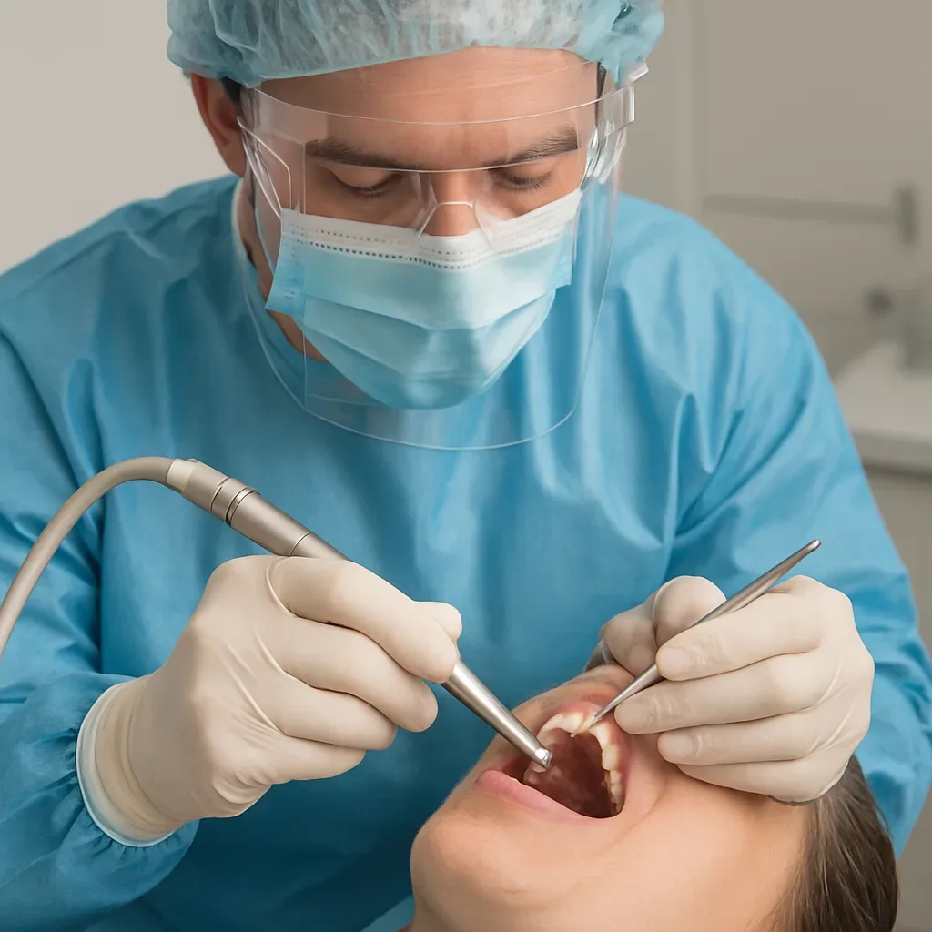 Cheap dentist Michigan, MI