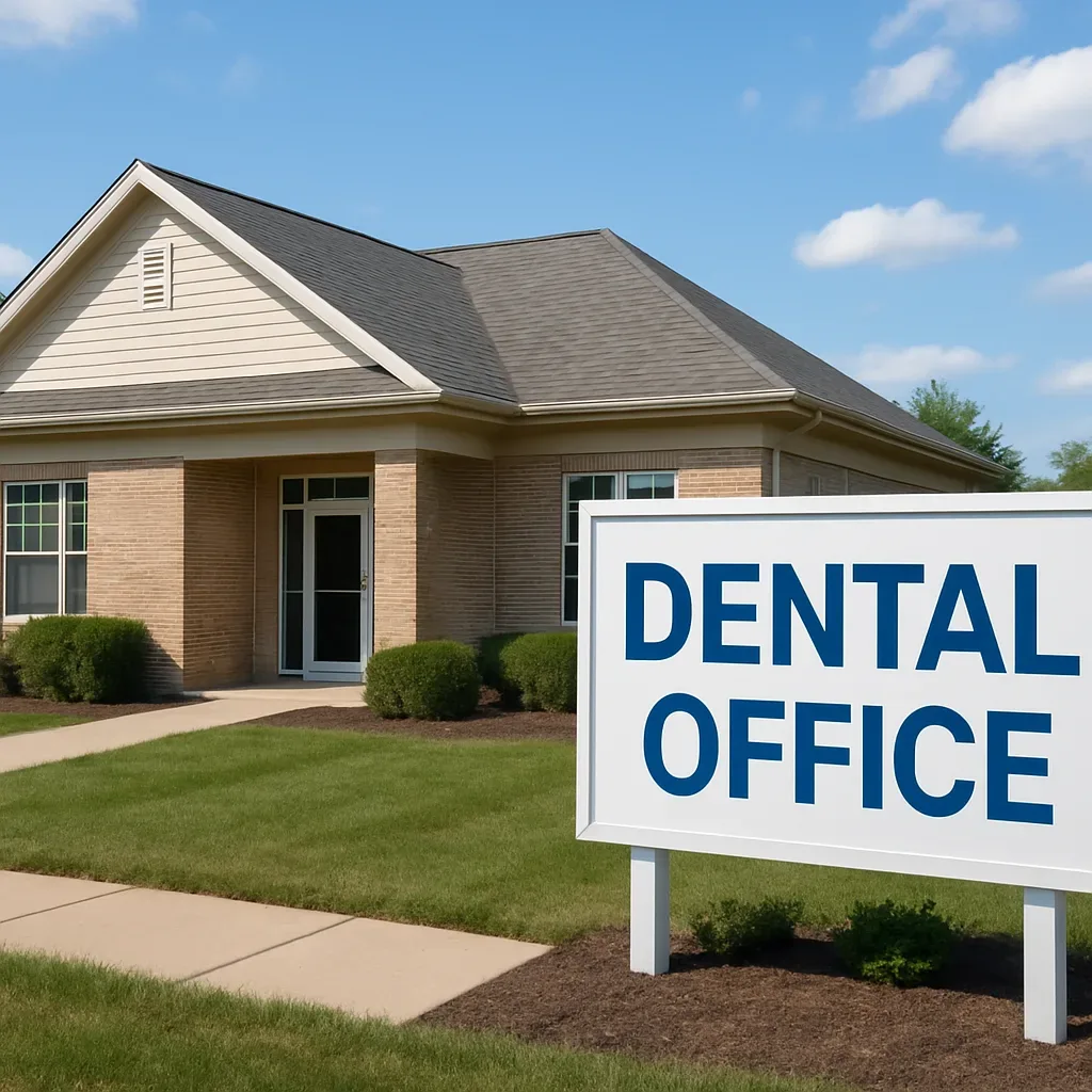 Gum Disease Treatment in Charlevoix, MI