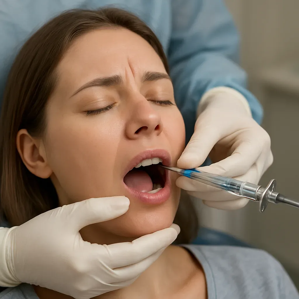 Gum Disease Treatment in Baraga, MI