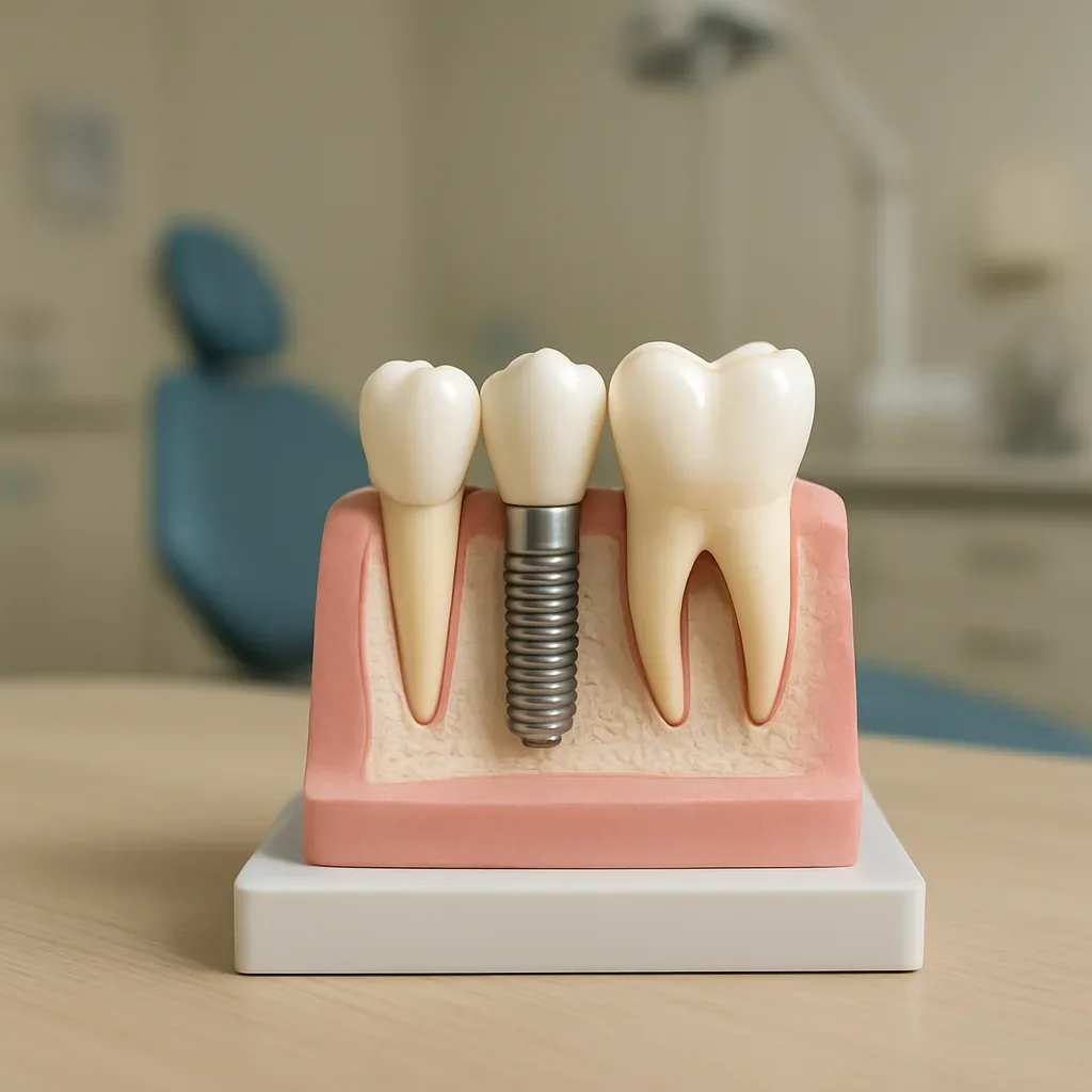 Gum Disease Treatment in Marquette, MI