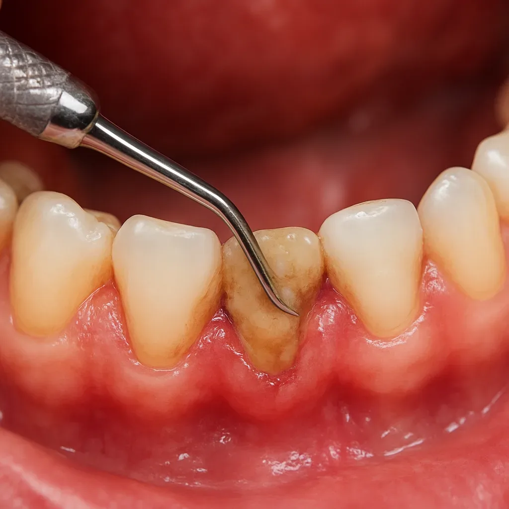 Affordable dental care Michigan